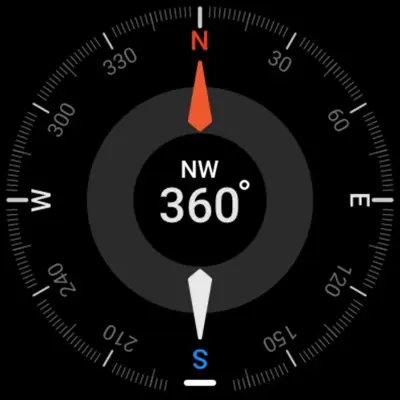 Samsung Compass android App screenshot 3